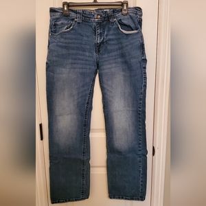 Mens TK Axel Jeans